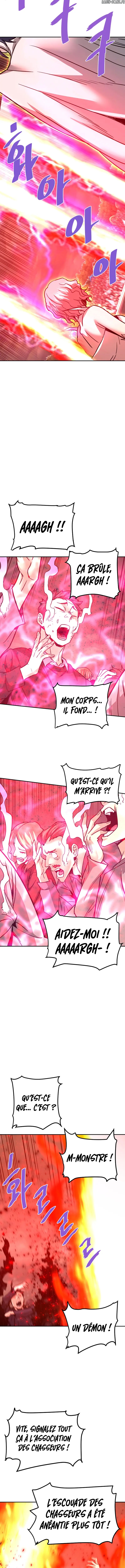 Han Dae Sung Returned From Hell Chapitre 137 - Page 6