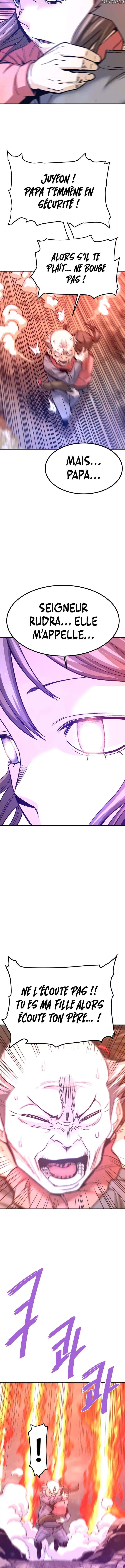 Han Dae Sung Returned From Hell Chapitre 137 - Page 8