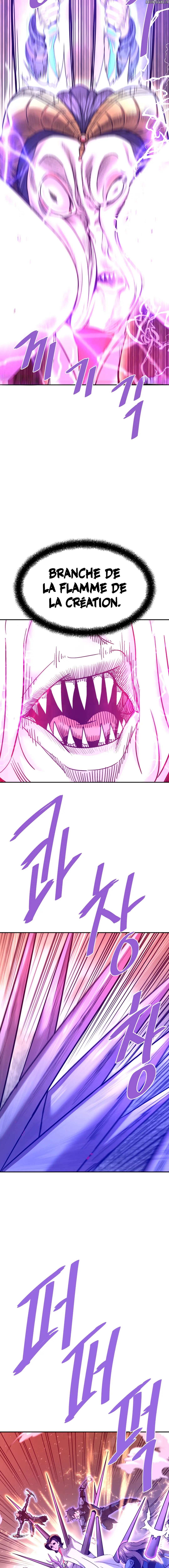 Han Dae Sung Returned From Hell Chapitre 139 - Page 14
