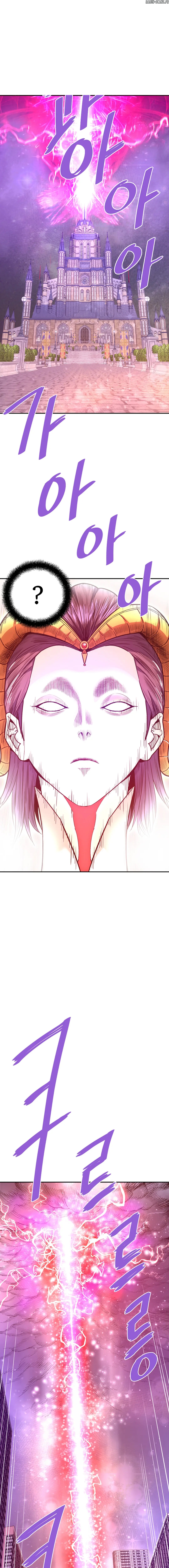 Han Dae Sung Returned From Hell Chapitre 139 - Page 2