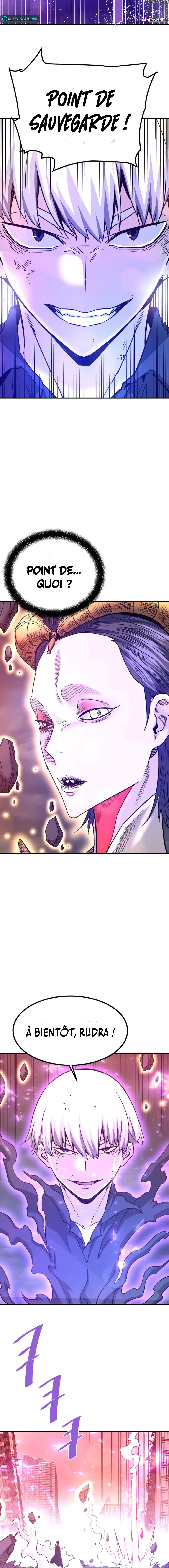 Han Dae Sung Returned From Hell Chapitre 139 - Page 22