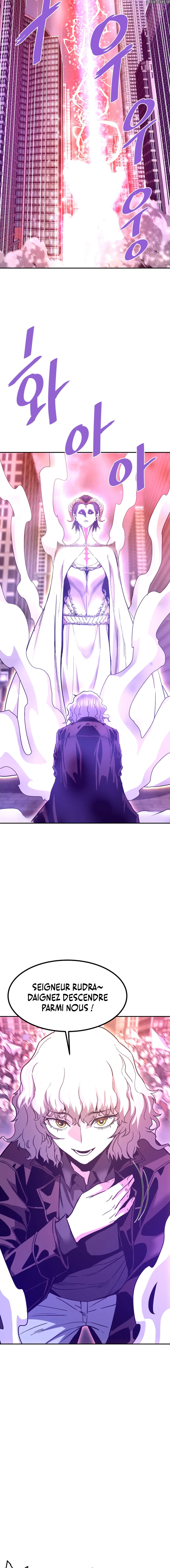 Han Dae Sung Returned From Hell Chapitre 139 - Page 3