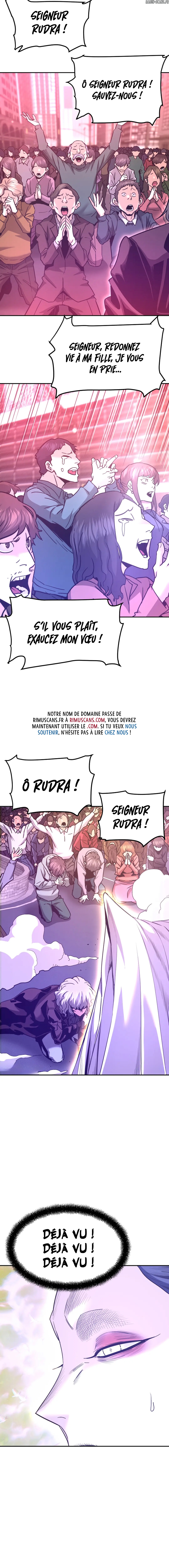 Han Dae Sung Returned From Hell Chapitre 139 - Page 4