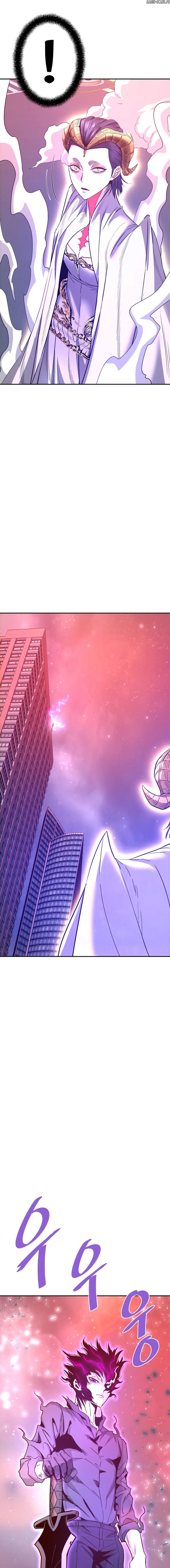 Han Dae Sung Returned From Hell Chapitre 139 - Page 5