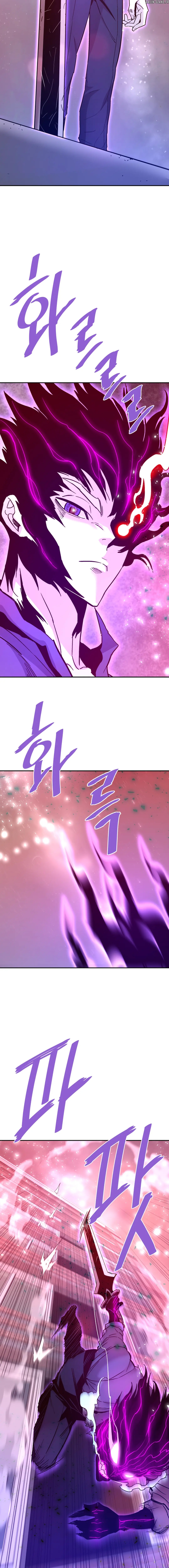 Han Dae Sung Returned From Hell Chapitre 139 - Page 6
