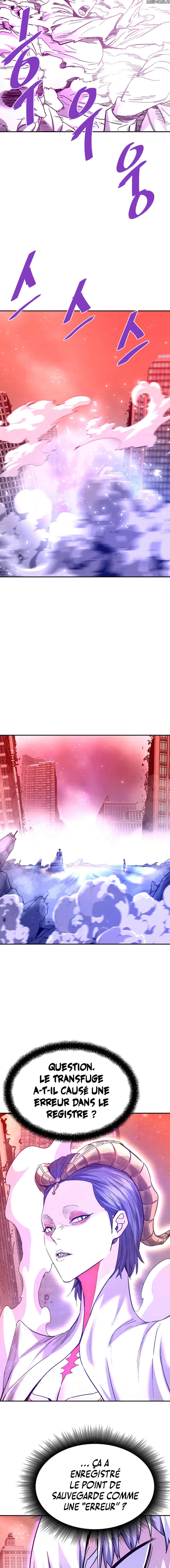 Han Dae Sung Returned From Hell Chapitre 139 - Page 9