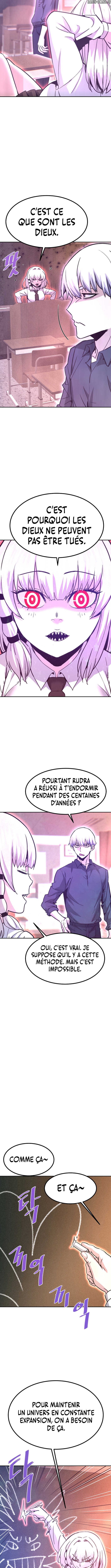Han Dae Sung Returned From Hell Chapitre 140 - Page 10