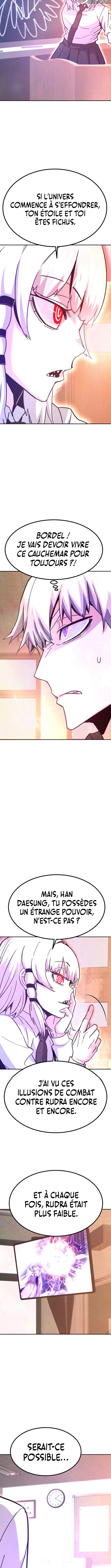 Han Dae Sung Returned From Hell Chapitre 140 - Page 11