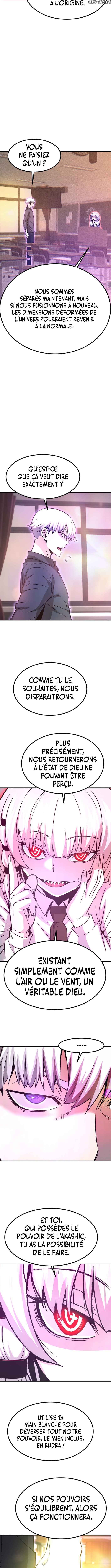 Han Dae Sung Returned From Hell Chapitre 140 - Page 13