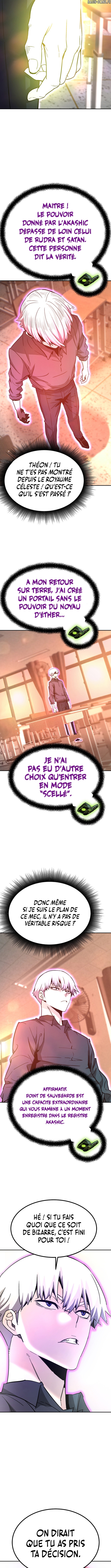 Han Dae Sung Returned From Hell Chapitre 140 - Page 14