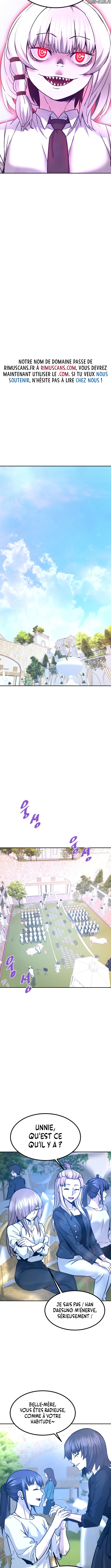Han Dae Sung Returned From Hell Chapitre 140 - Page 15