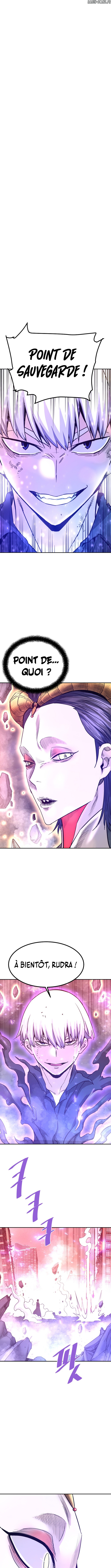 Han Dae Sung Returned From Hell Chapitre 140 - Page 2