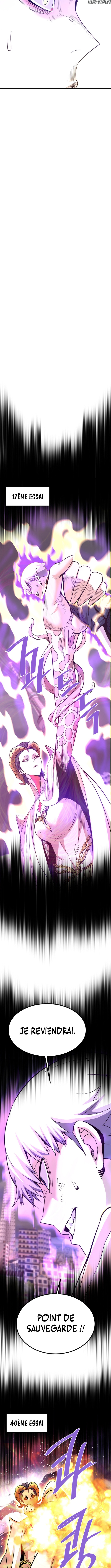 Han Dae Sung Returned From Hell Chapitre 140 - Page 3