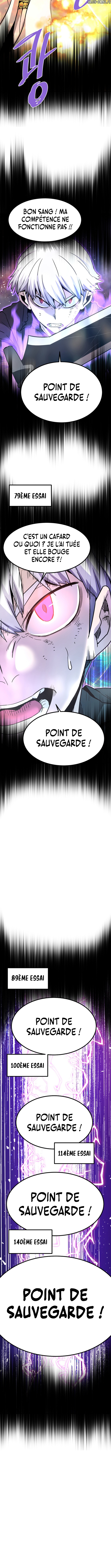 Han Dae Sung Returned From Hell Chapitre 140 - Page 4