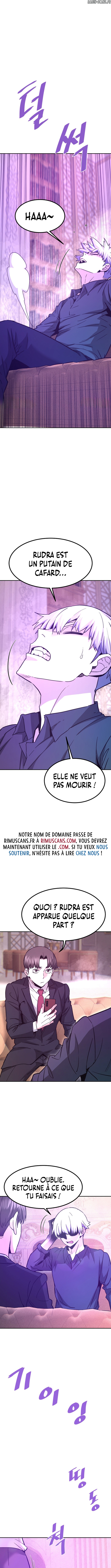 Han Dae Sung Returned From Hell Chapitre 140 - Page 5