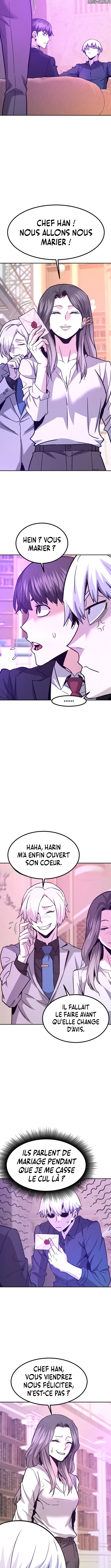Han Dae Sung Returned From Hell Chapitre 140 - Page 6