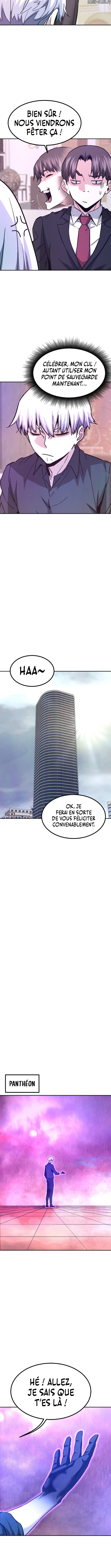 Han Dae Sung Returned From Hell Chapitre 140 - Page 7