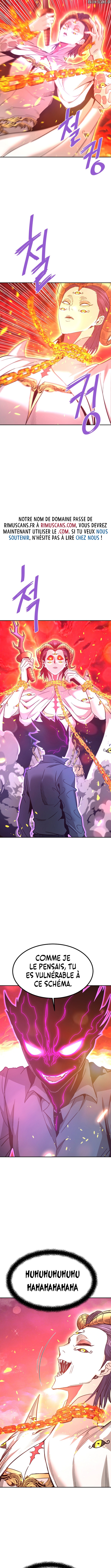 Han Dae Sung Returned From Hell Chapitre 141 - Page 11