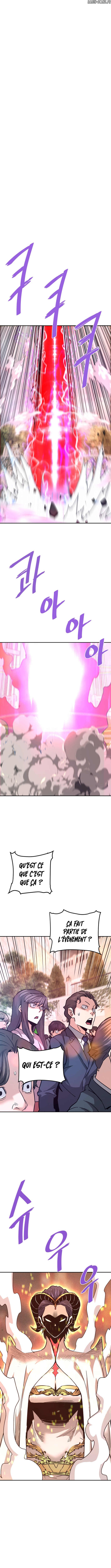 Han Dae Sung Returned From Hell Chapitre 141 - Page 2