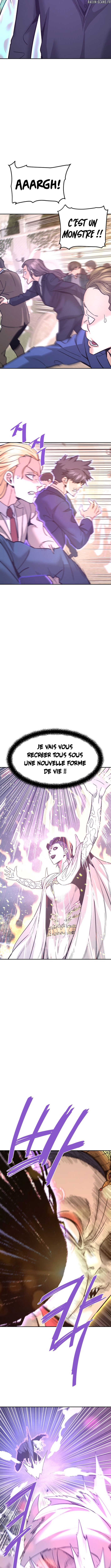 Han Dae Sung Returned From Hell Chapitre 141 - Page 4