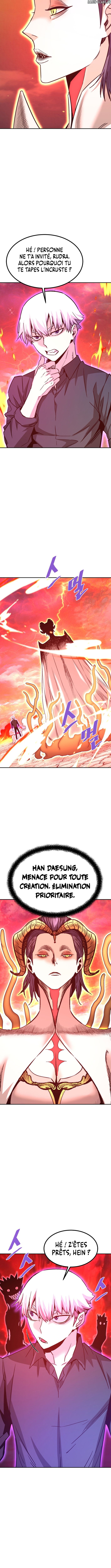 Han Dae Sung Returned From Hell Chapitre 141 - Page 7
