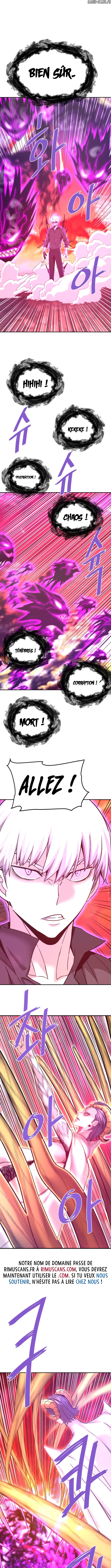 Han Dae Sung Returned From Hell Chapitre 141 - Page 8