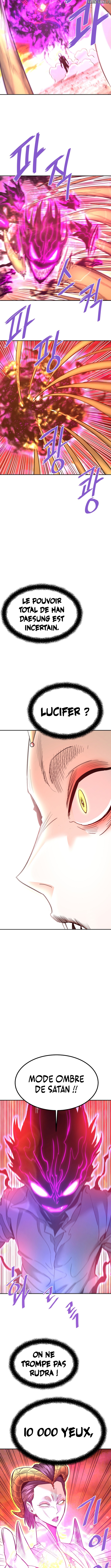 Han Dae Sung Returned From Hell Chapitre 141 - Page 9