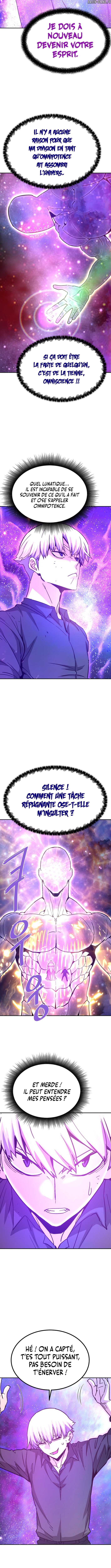Han Dae Sung Returned From Hell Chapitre 142 - Page 10
