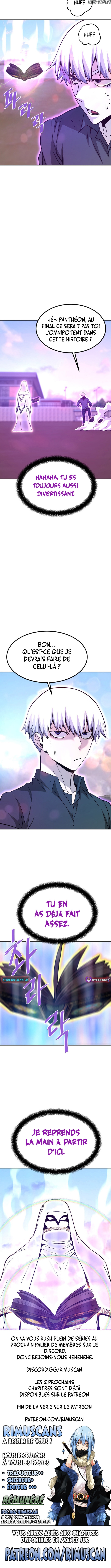 Han Dae Sung Returned From Hell Chapitre 142 - Page 16
