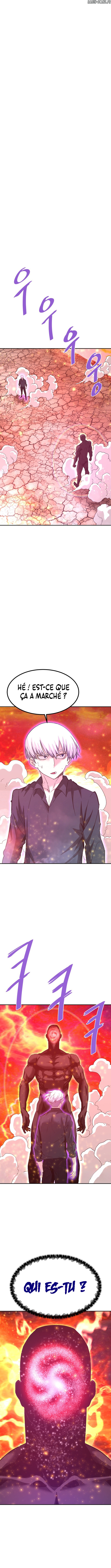 Han Dae Sung Returned From Hell Chapitre 142 - Page 2