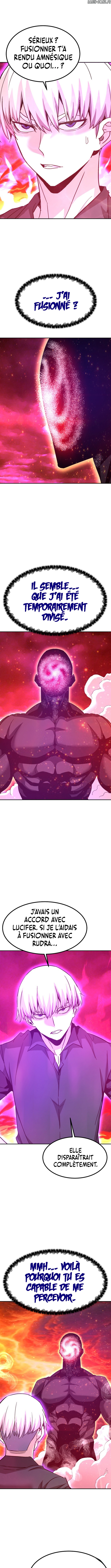 Han Dae Sung Returned From Hell Chapitre 142 - Page 3