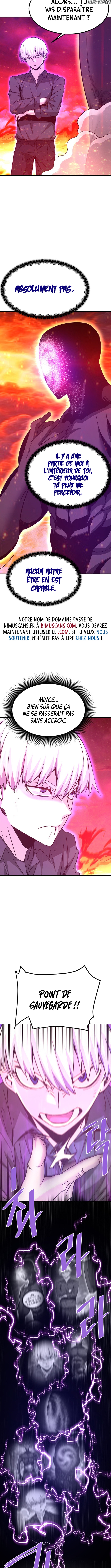Han Dae Sung Returned From Hell Chapitre 142 - Page 4