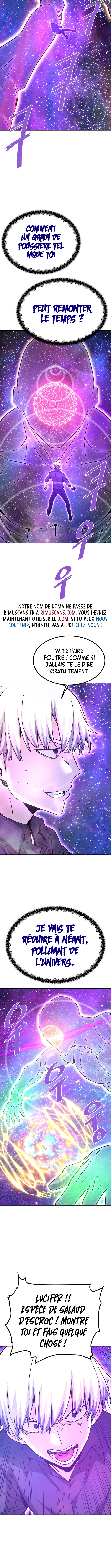 Han Dae Sung Returned From Hell Chapitre 142 - Page 7