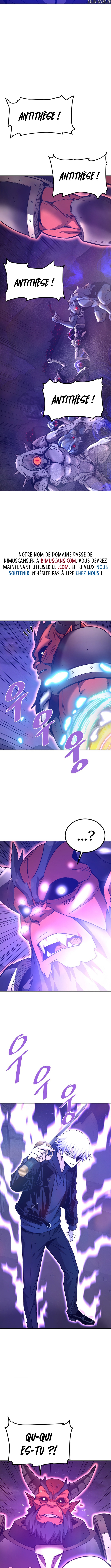 Han Dae Sung Returned From Hell Chapitre 143 - Page 13