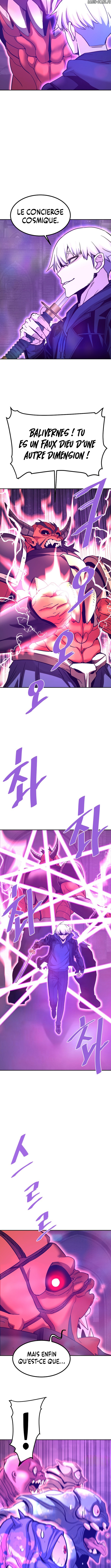 Han Dae Sung Returned From Hell Chapitre 143 - Page 14