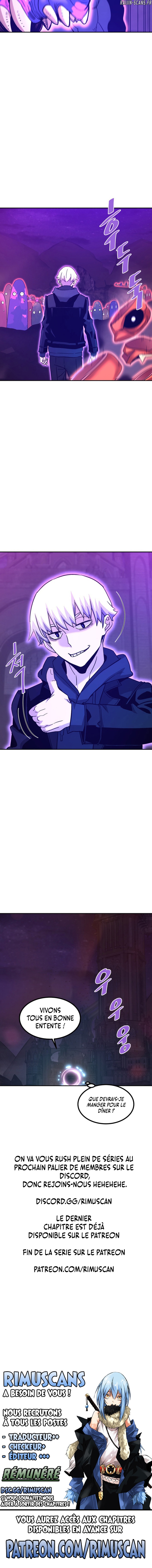 Han Dae Sung Returned From Hell Chapitre 143 - Page 15