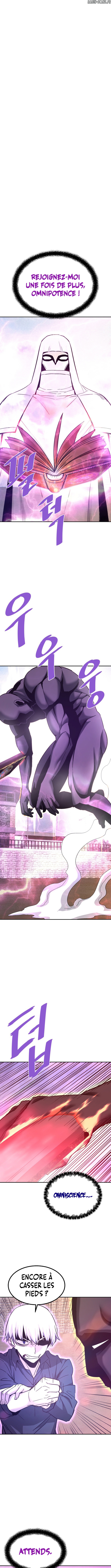 Han Dae Sung Returned From Hell Chapitre 143 - Page 2