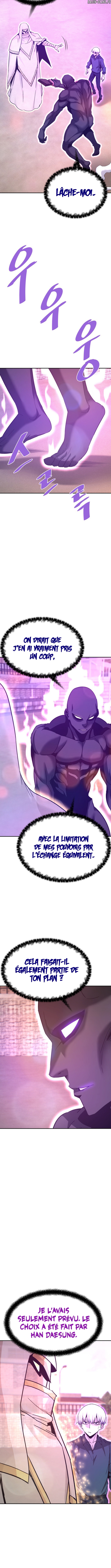 Han Dae Sung Returned From Hell Chapitre 143 - Page 3