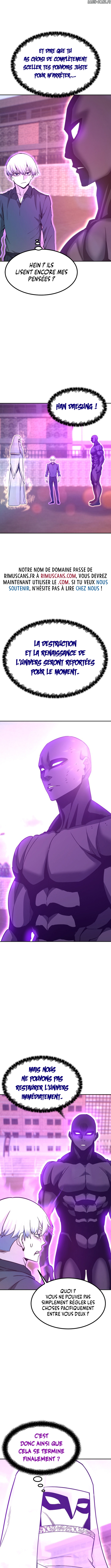 Han Dae Sung Returned From Hell Chapitre 143 - Page 4