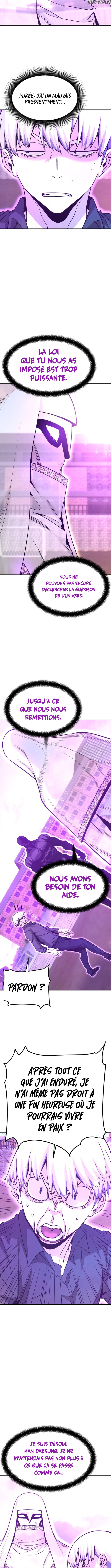 Han Dae Sung Returned From Hell Chapitre 143 - Page 5
