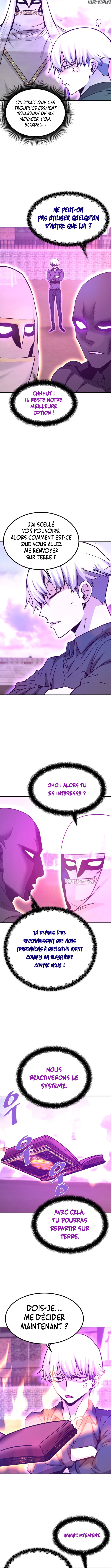 Han Dae Sung Returned From Hell Chapitre 143 - Page 7