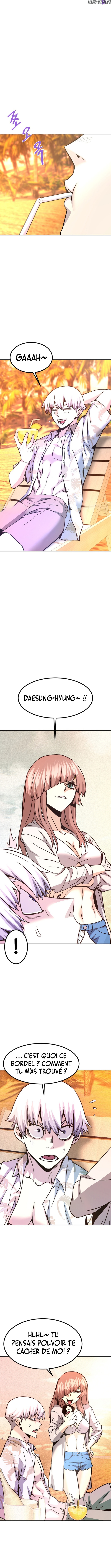 Han Dae Sung Returned From Hell Chapitre 144 - Page 10