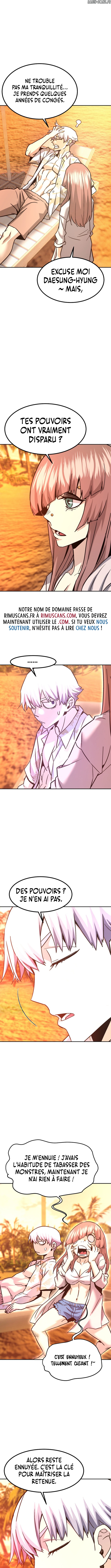 Han Dae Sung Returned From Hell Chapitre 144 - Page 11
