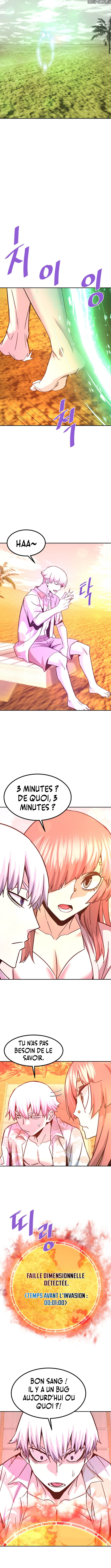 Han Dae Sung Returned From Hell Chapitre 144 - Page 13