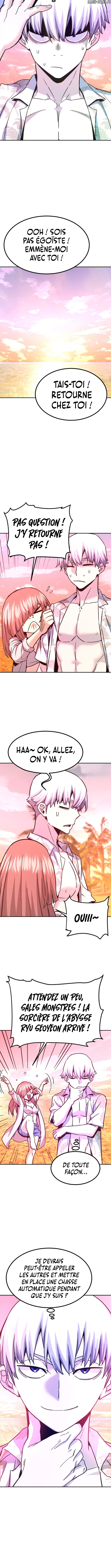 Han Dae Sung Returned From Hell Chapitre 144 - Page 15