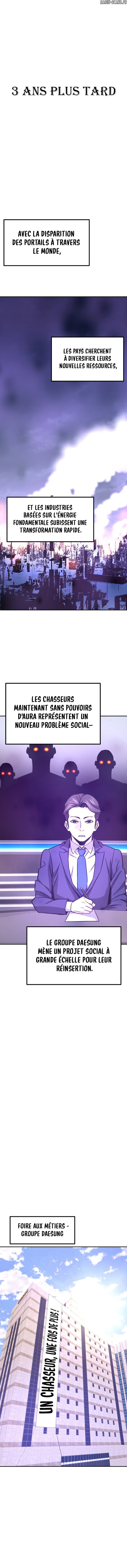 Han Dae Sung Returned From Hell Chapitre 144 - Page 2