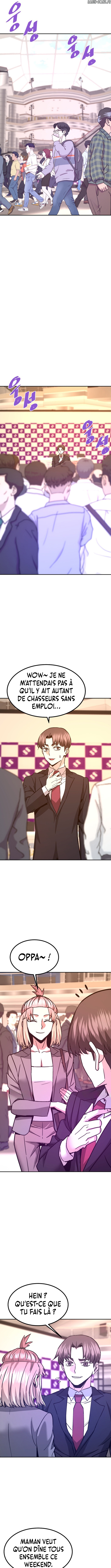 Han Dae Sung Returned From Hell Chapitre 144 - Page 3