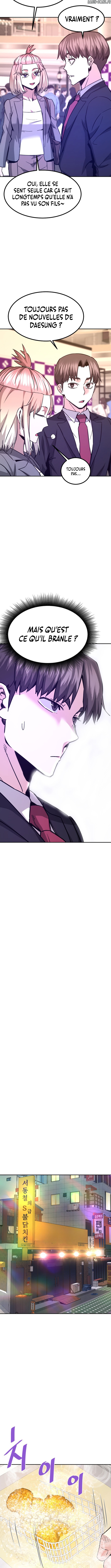Han Dae Sung Returned From Hell Chapitre 144 - Page 4