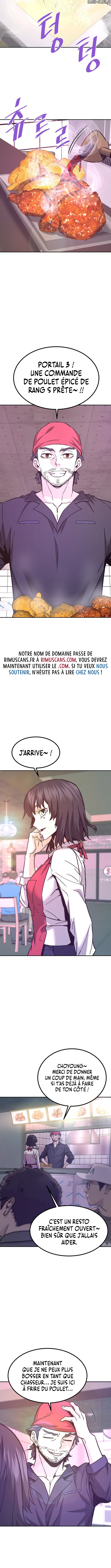 Han Dae Sung Returned From Hell Chapitre 144 - Page 5