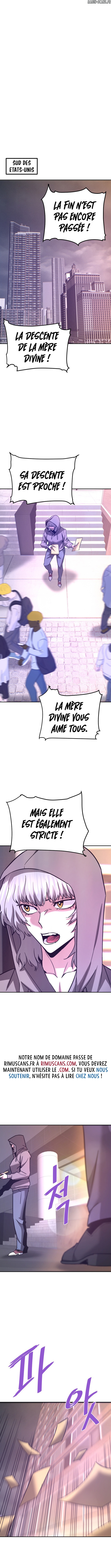 Han Dae Sung Returned From Hell Chapitre 144 - Page 8